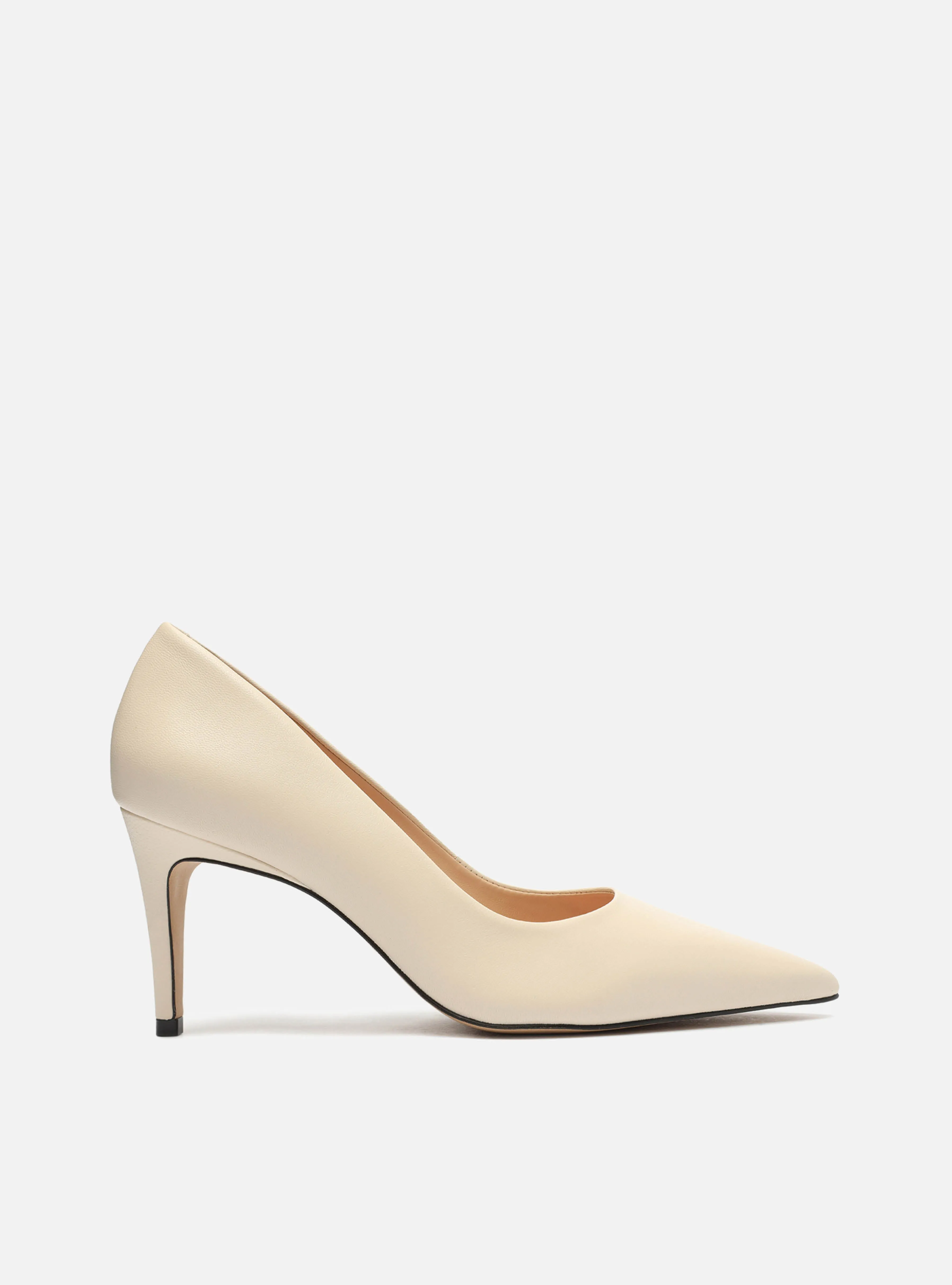 Remi High Stiletto Pump