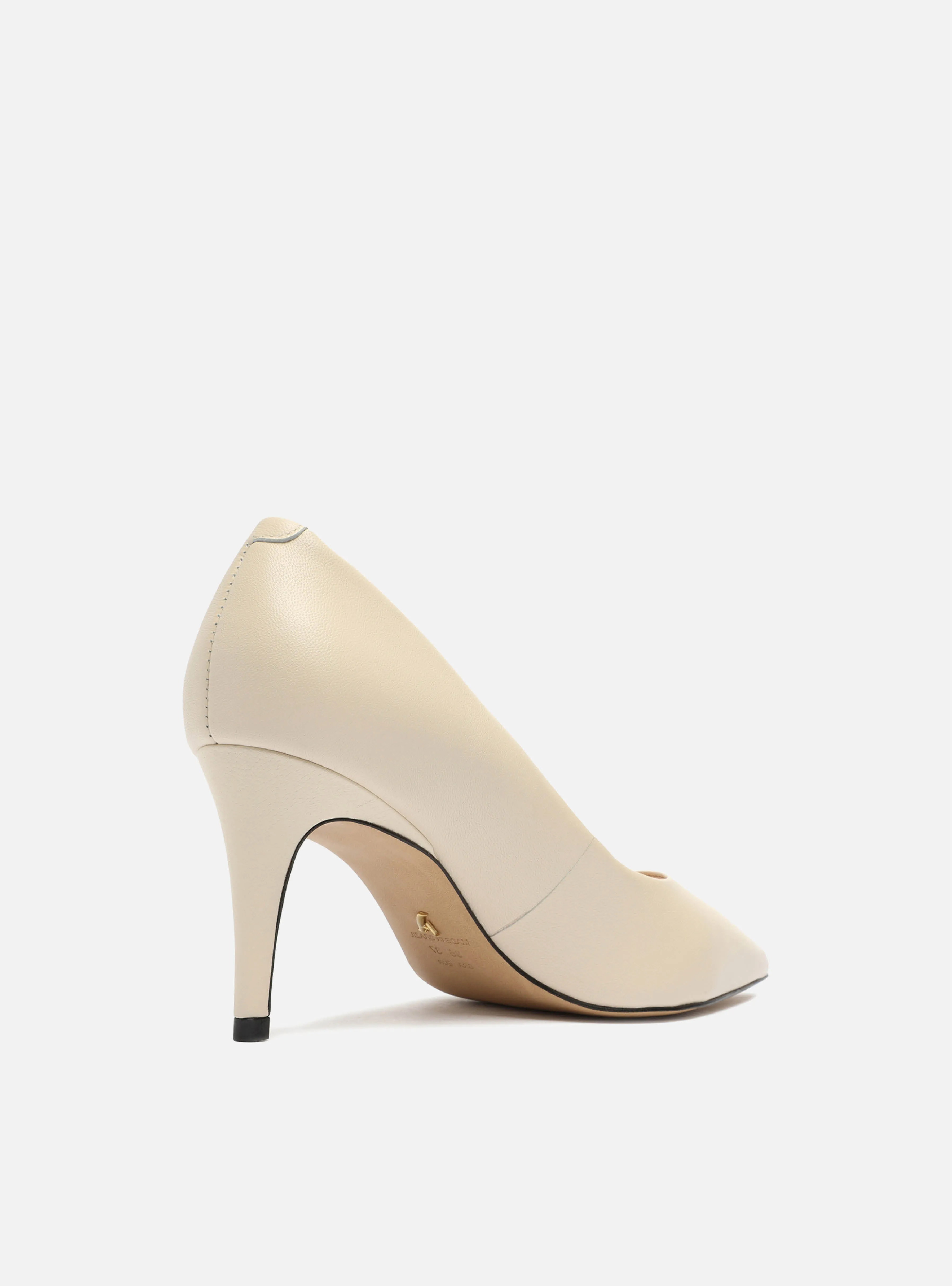 Remi High Stiletto Pump
