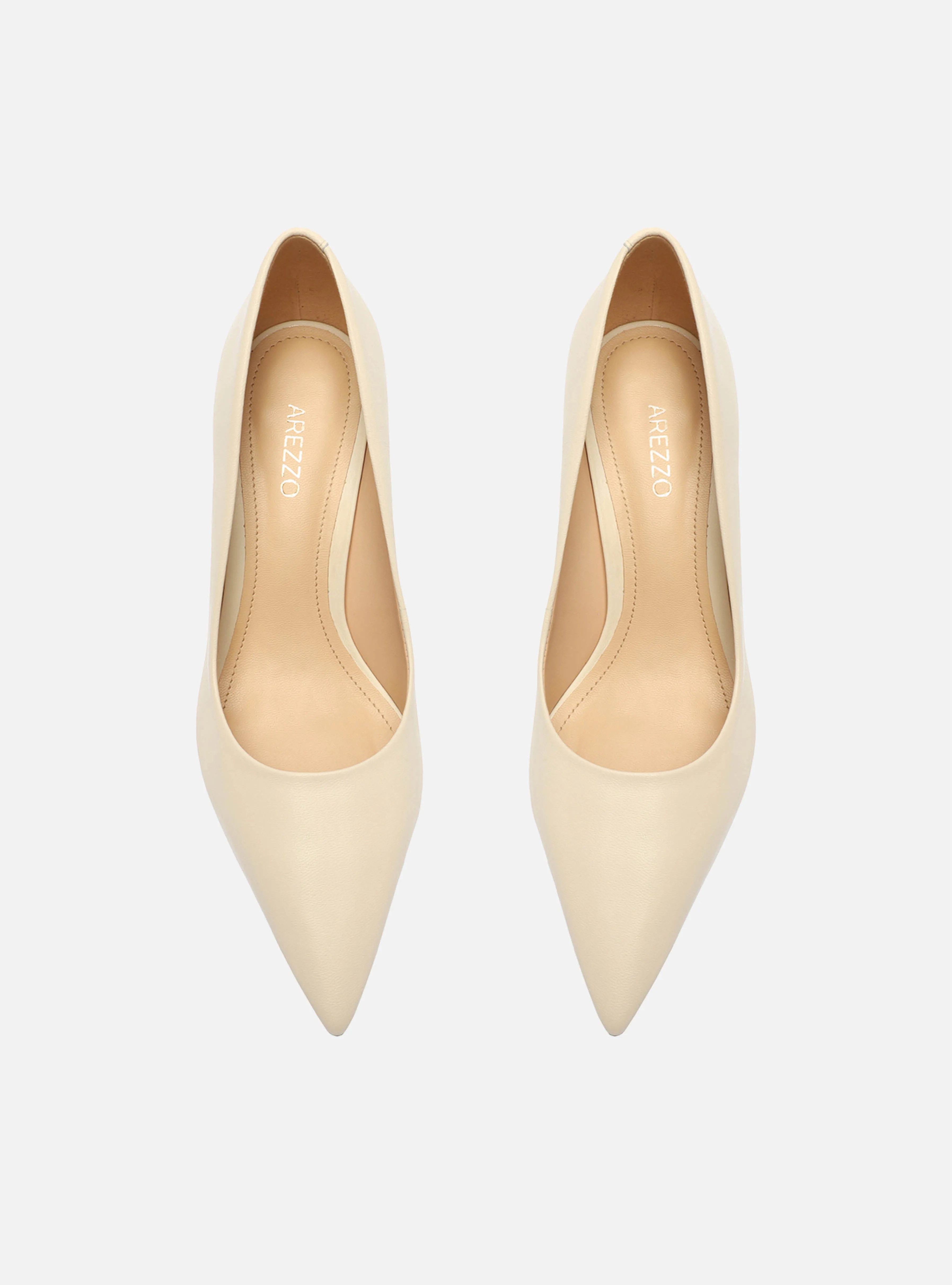Remi High Stiletto Pump