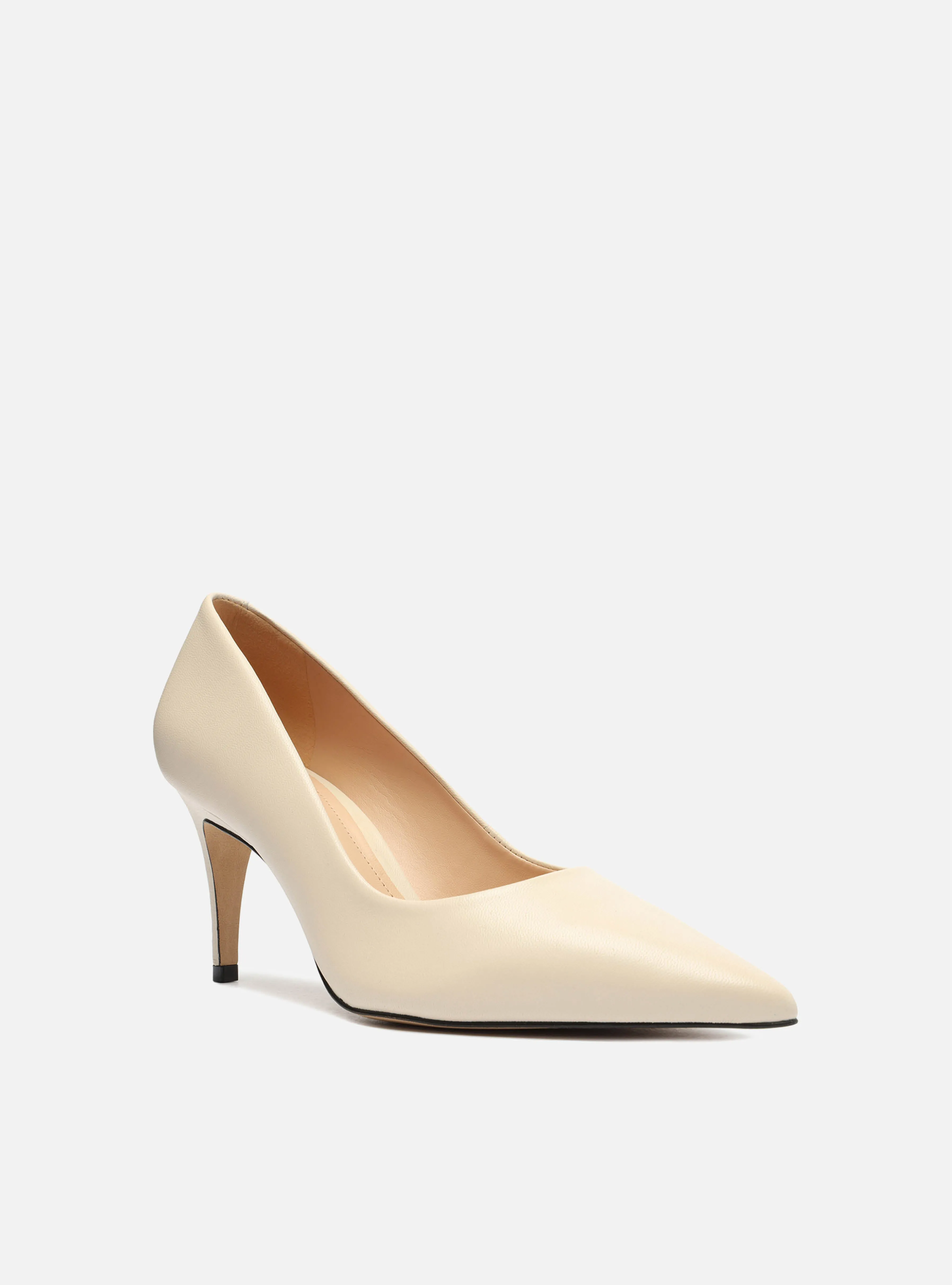 Remi High Stiletto Pump