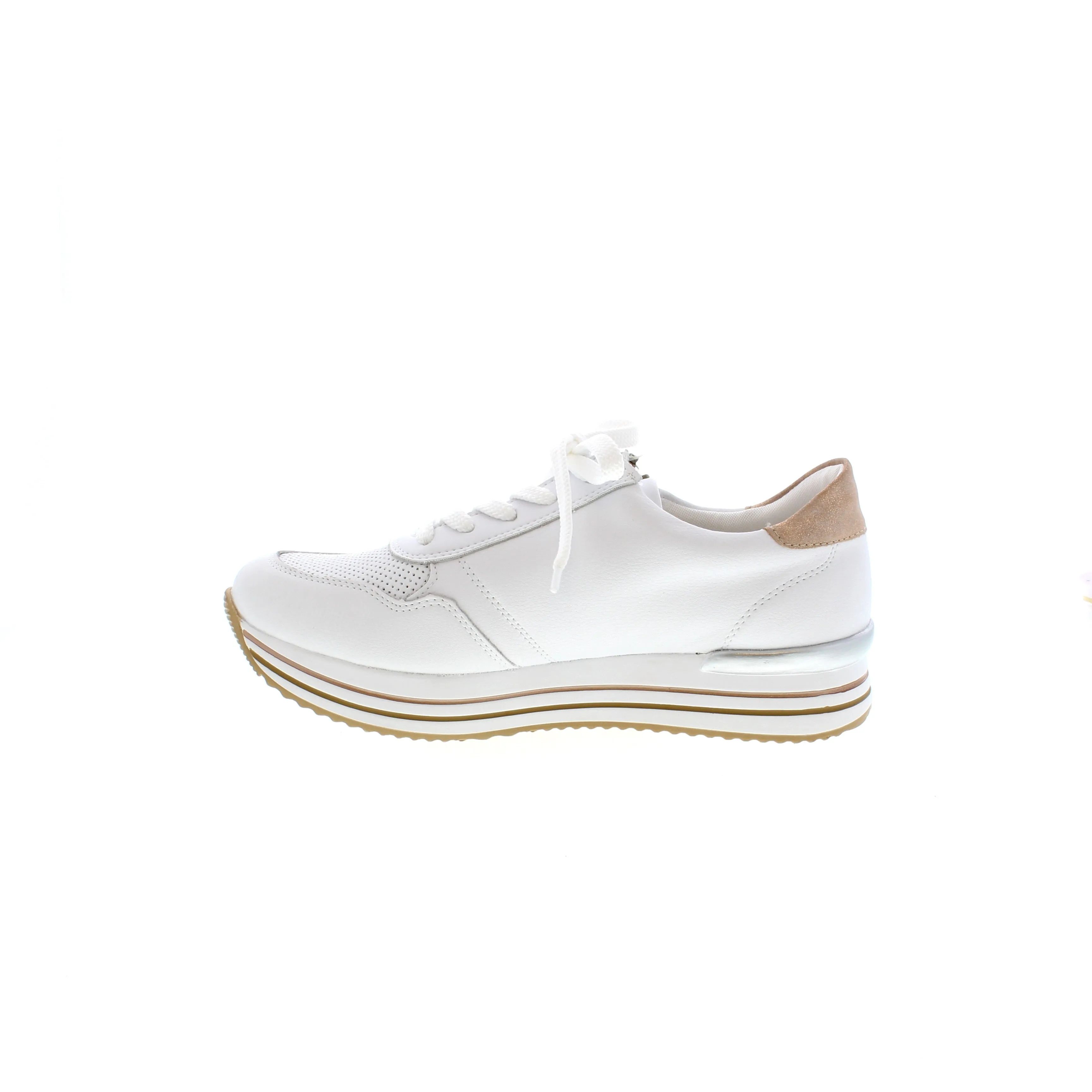 Remonte D1318-80 - White