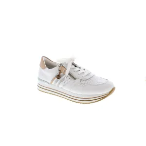 Remonte D1318-80 - White