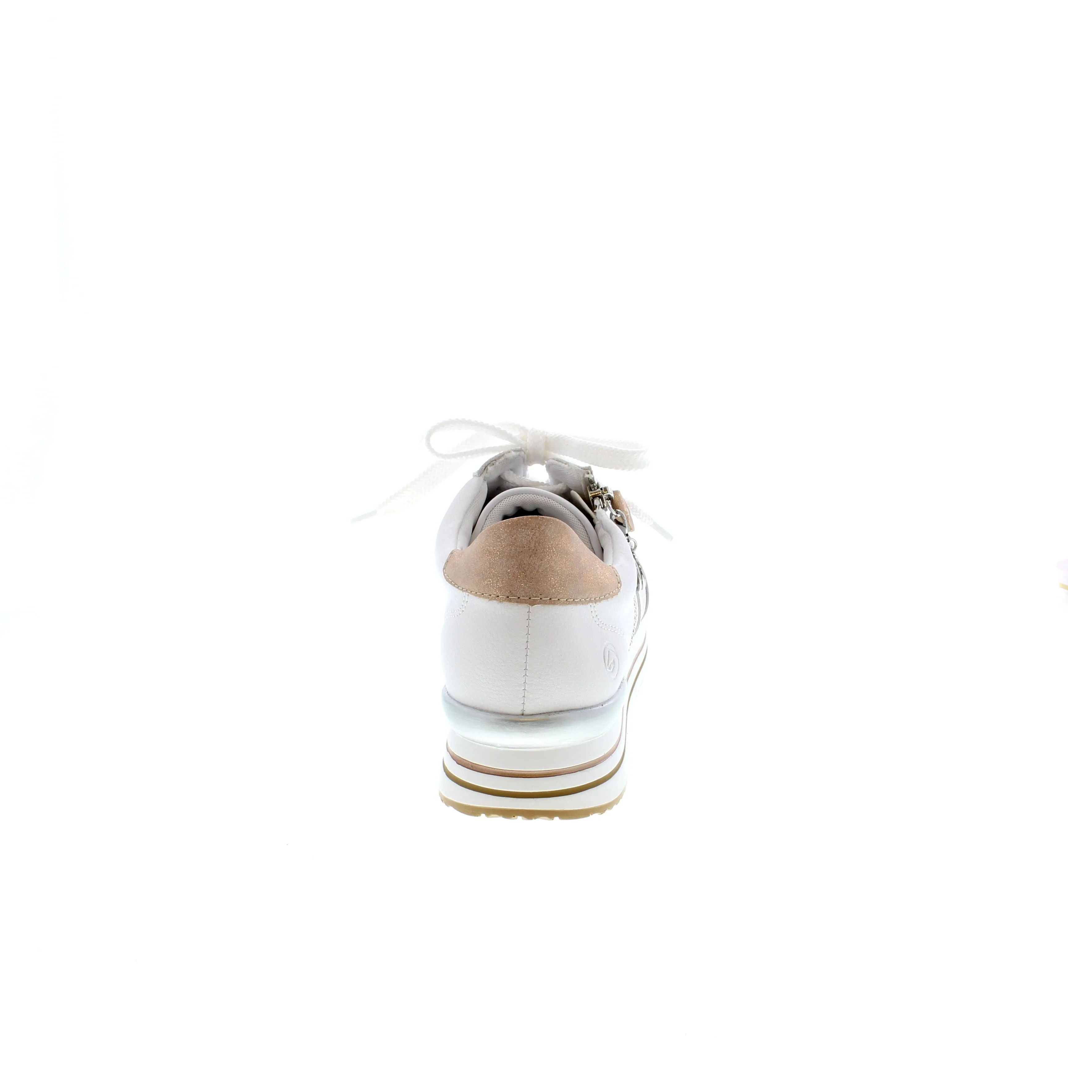 Remonte D1318-80 - White