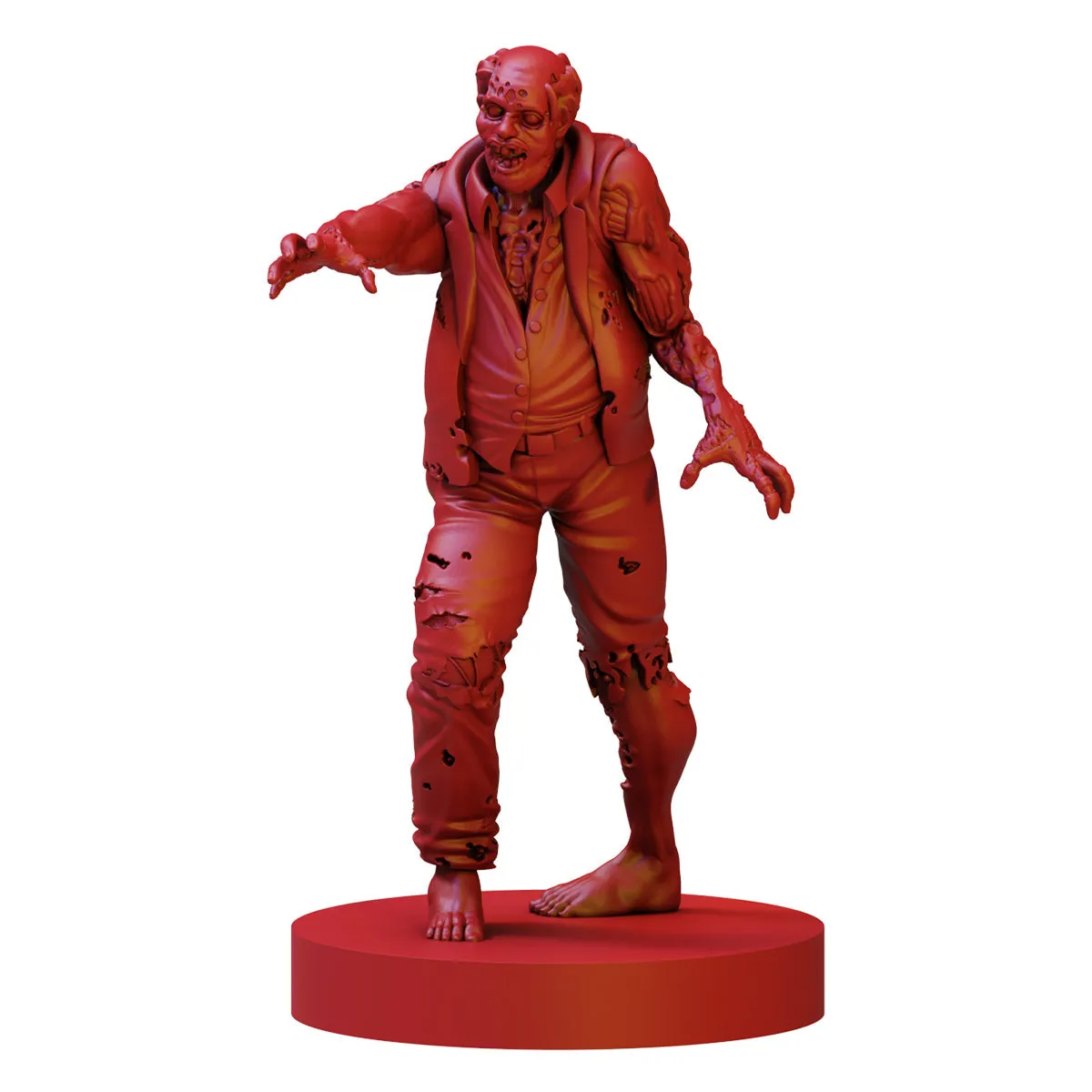 Resident Evil - The Board Game