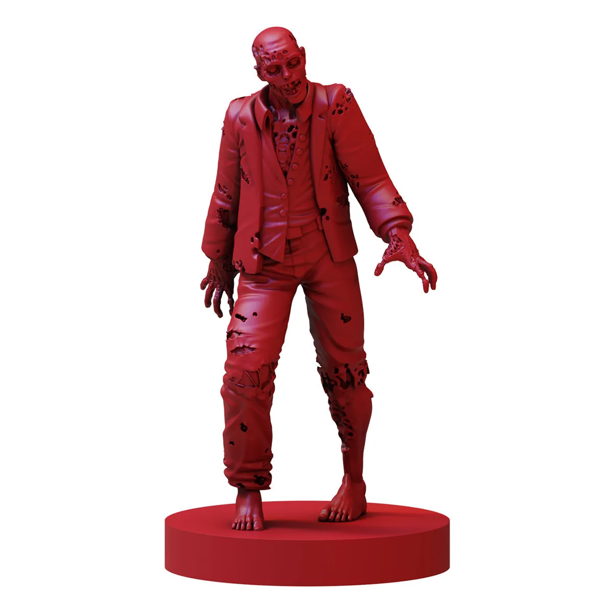 Resident Evil - The Board Game