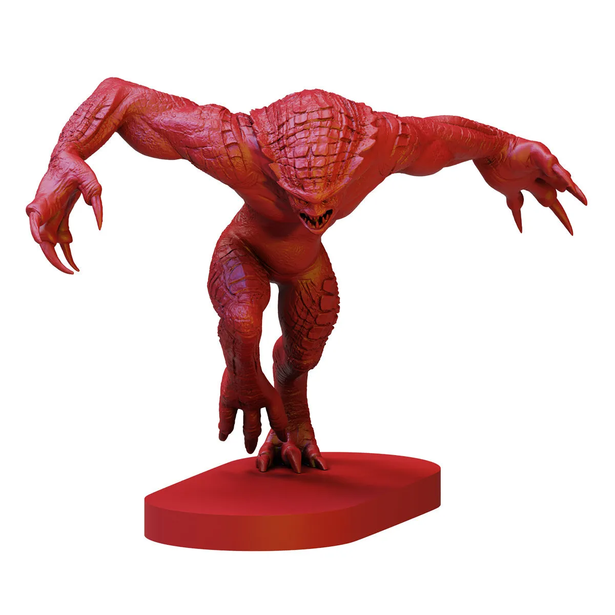 Resident Evil - The Board Game