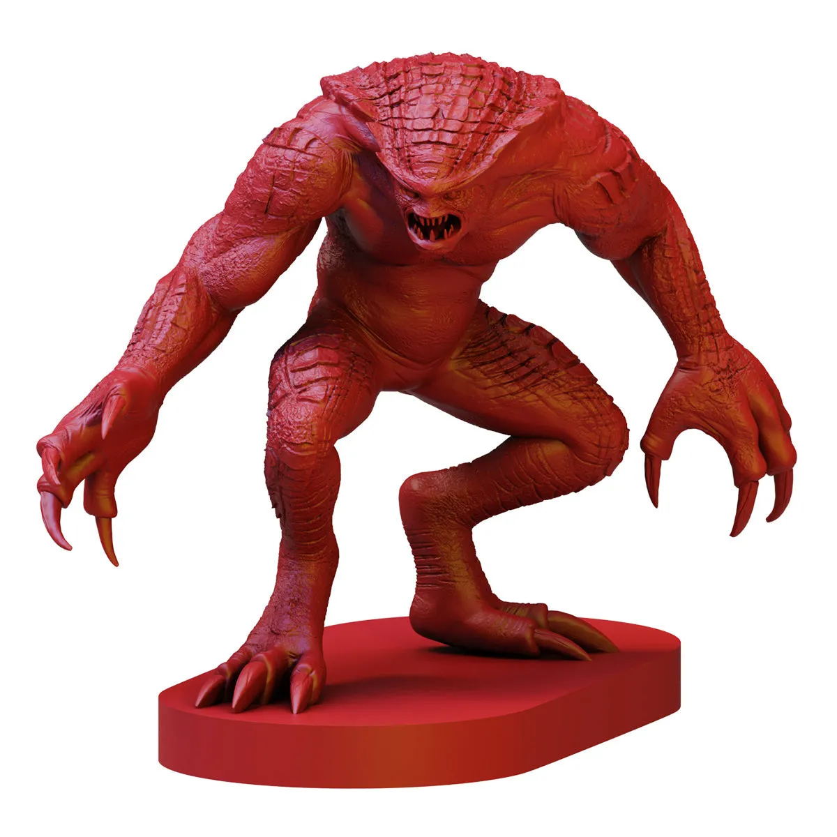 Resident Evil - The Board Game
