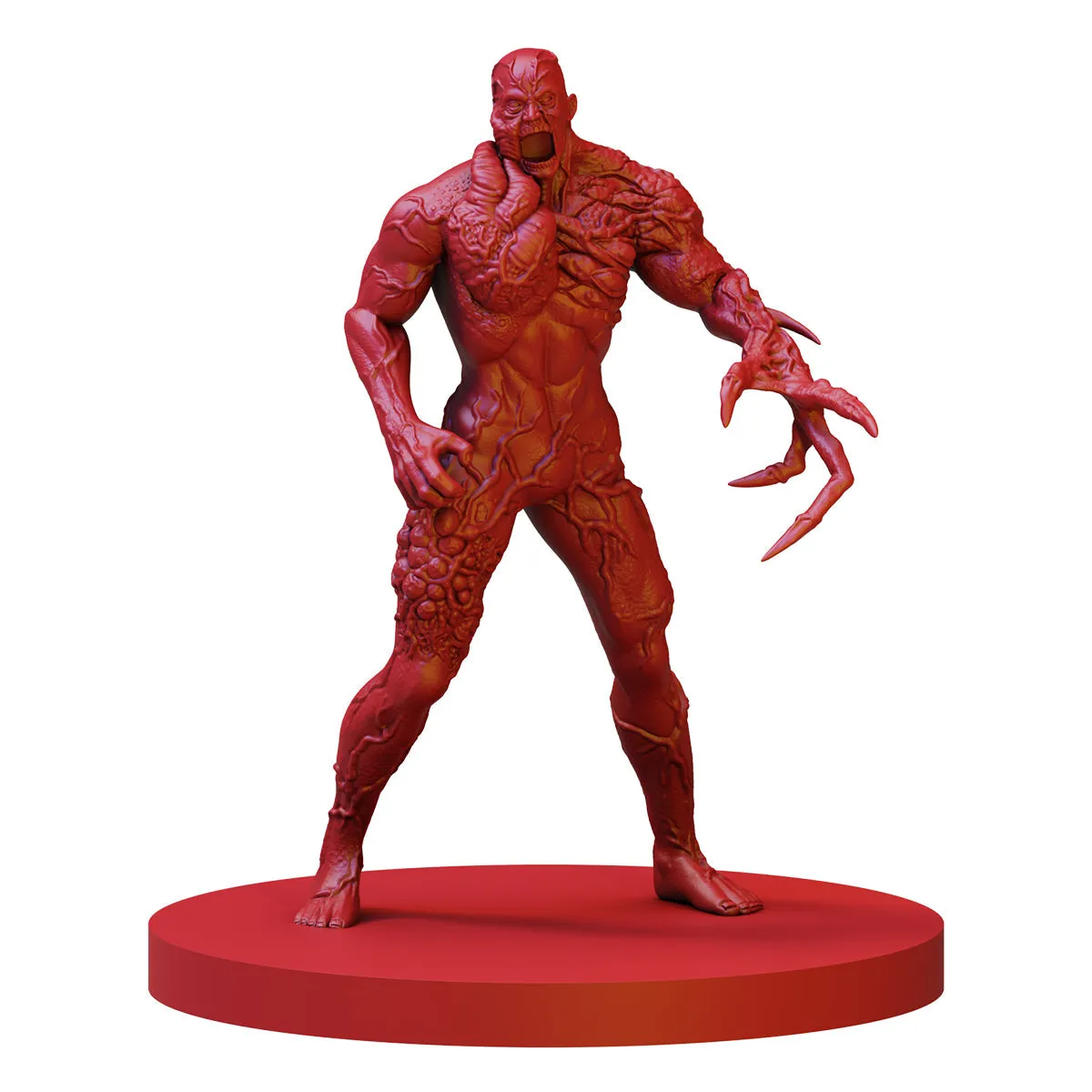 Resident Evil - The Board Game