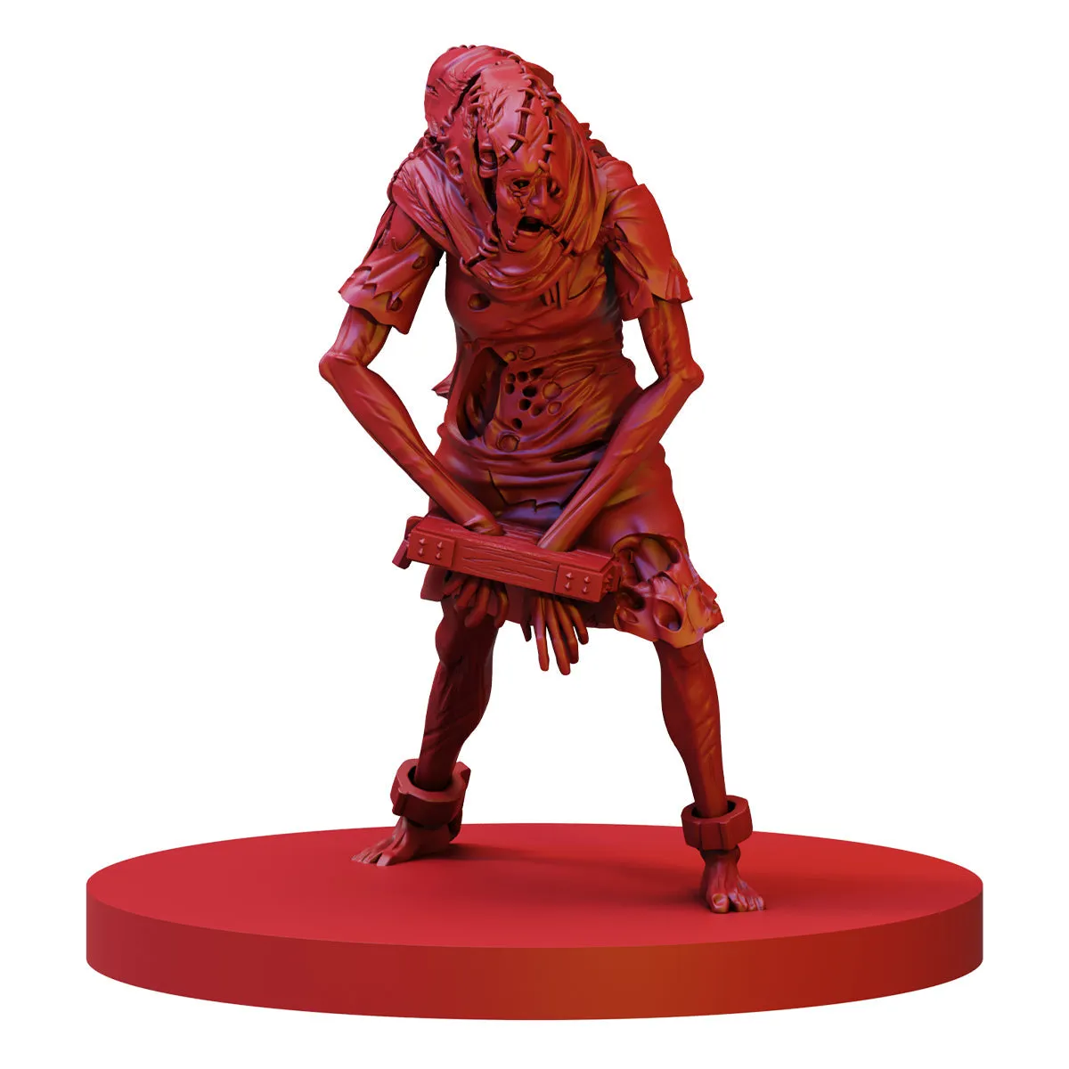 Resident Evil - The Board Game