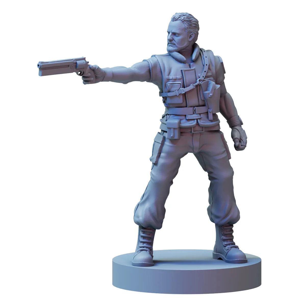 Resident Evil - The Board Game