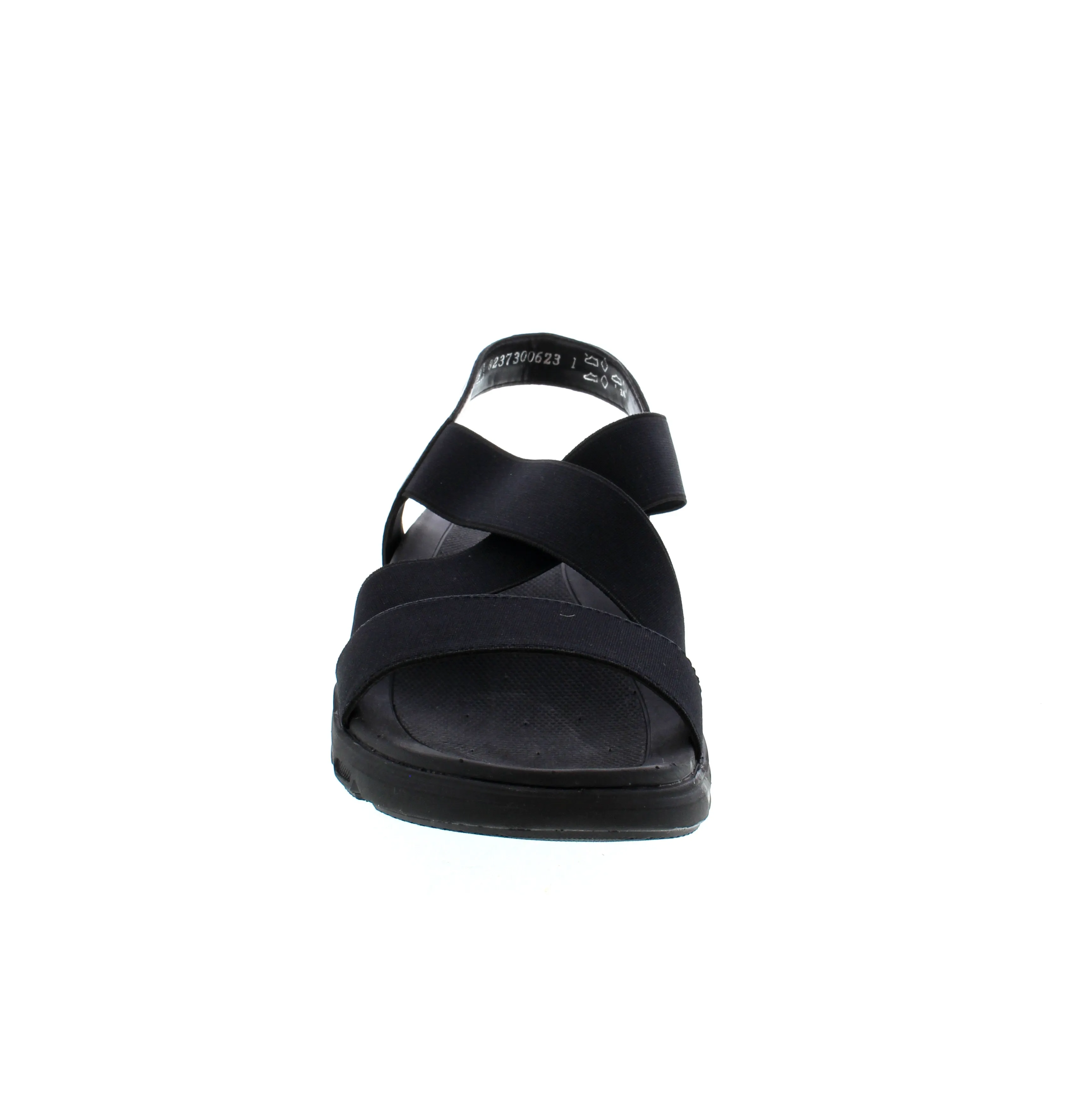 Revolution V8408-00 - Black