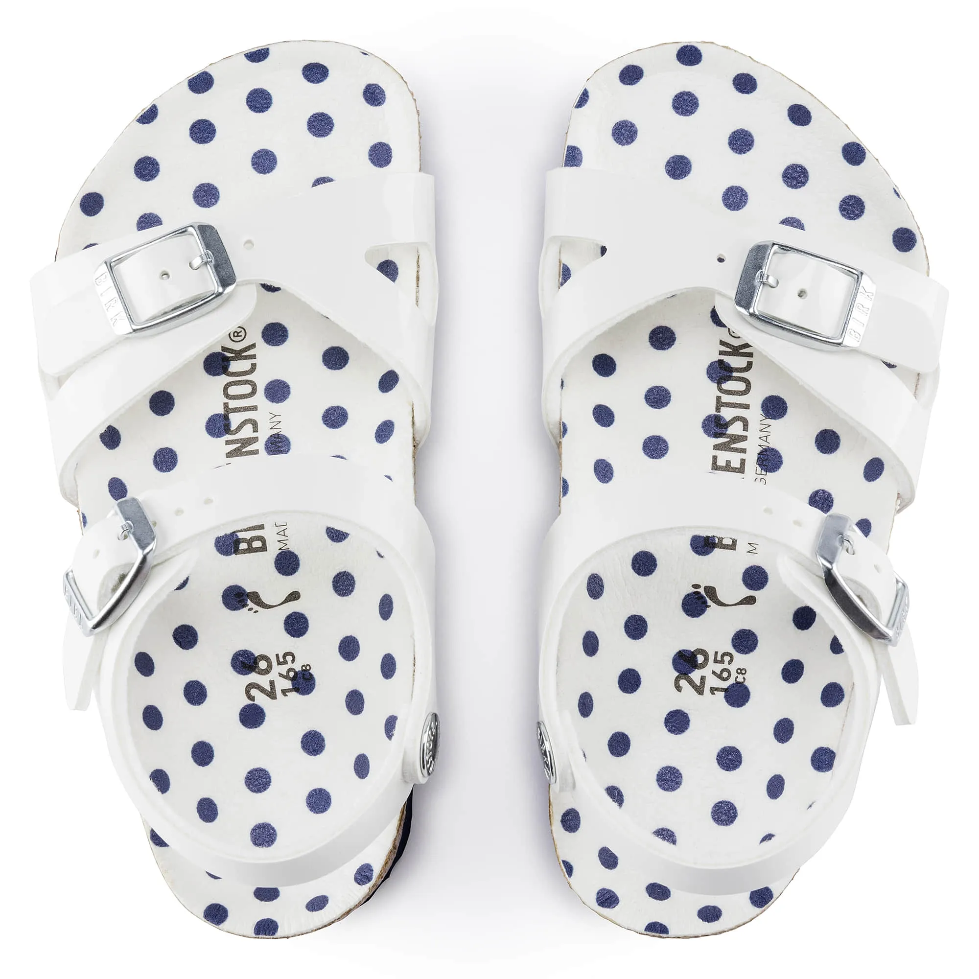 Rio Kids Birko-Flor