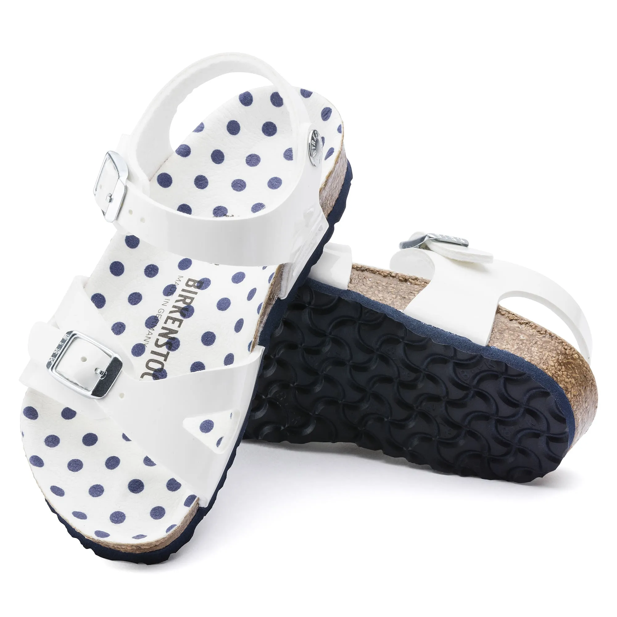 Rio Kids Birko-Flor