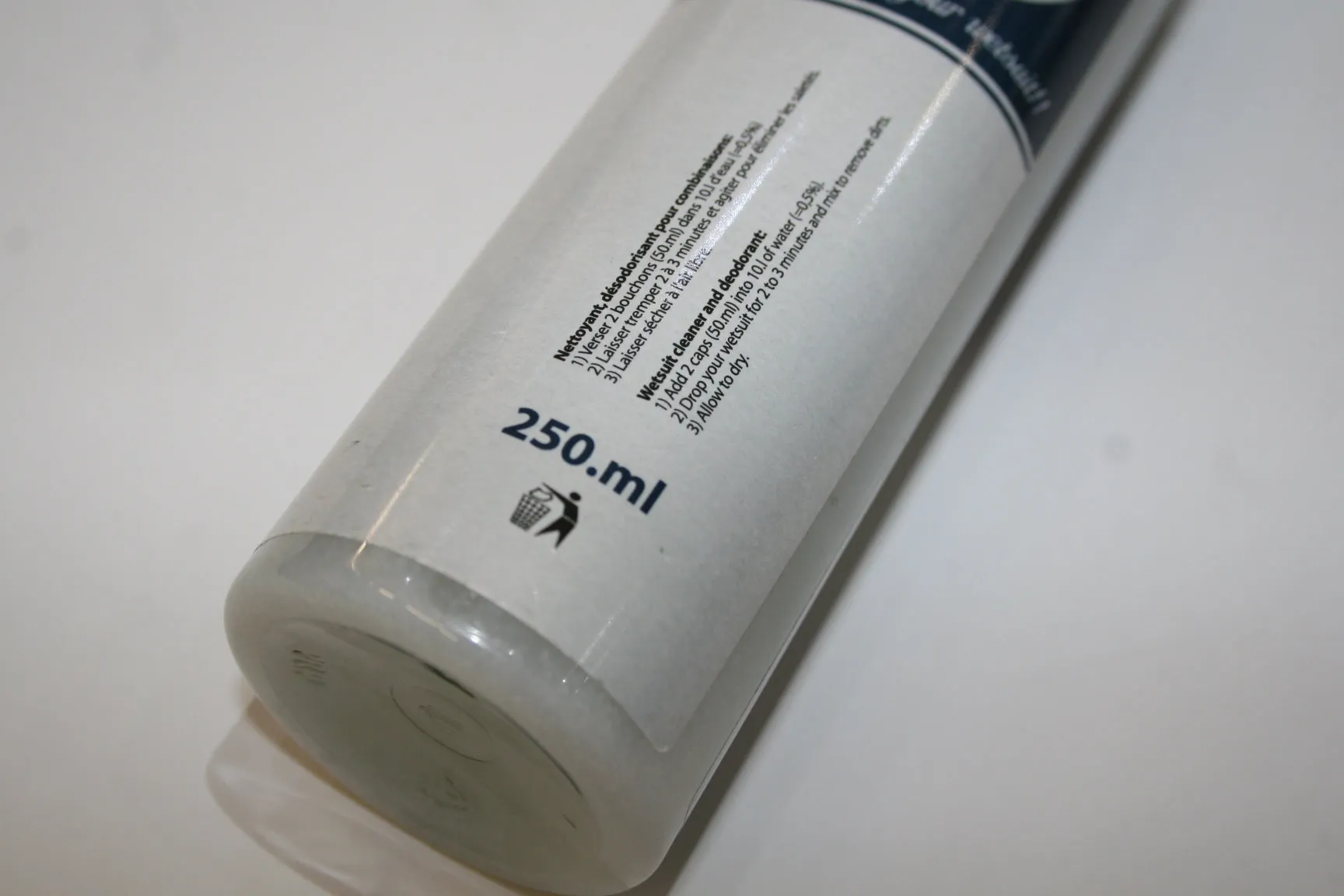 Rip Curl Piss Off Wetsuit Cleaner 250ml