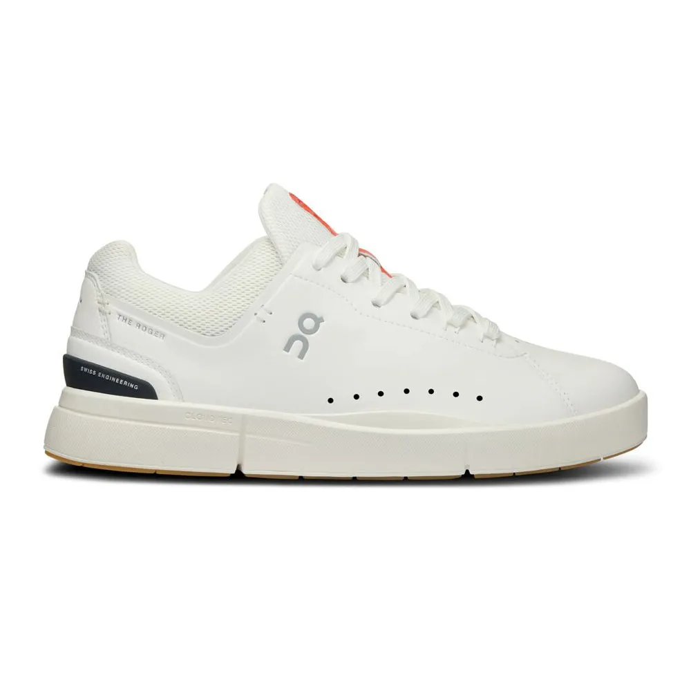 Roger Advantage (White/Spice)