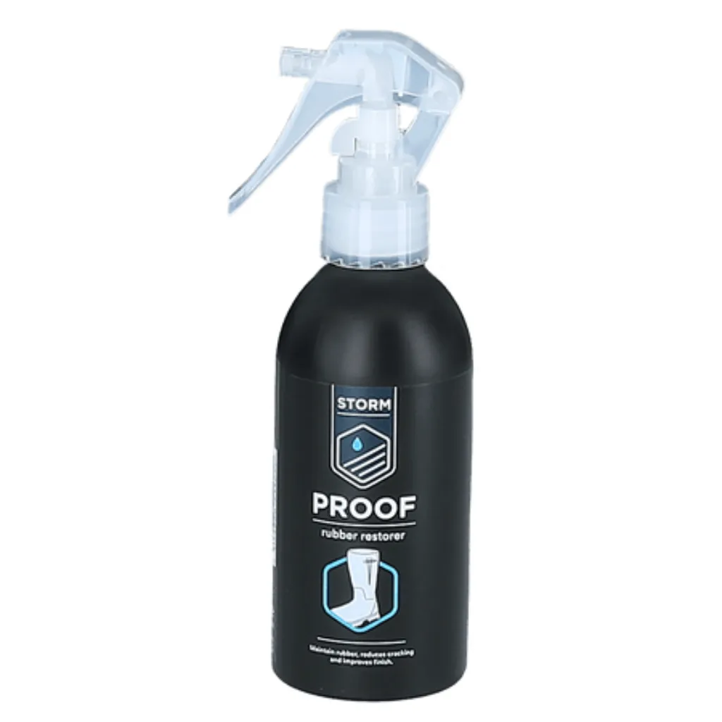 Rubber Restorer Spray-On 150 ml