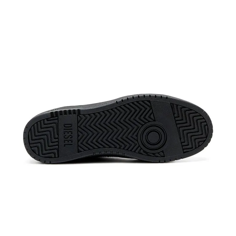 S-Ukiyo V2 Low Sneakers - Black