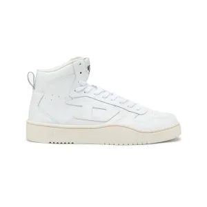 S-Ukiyo V2 Mid Sneakers - White