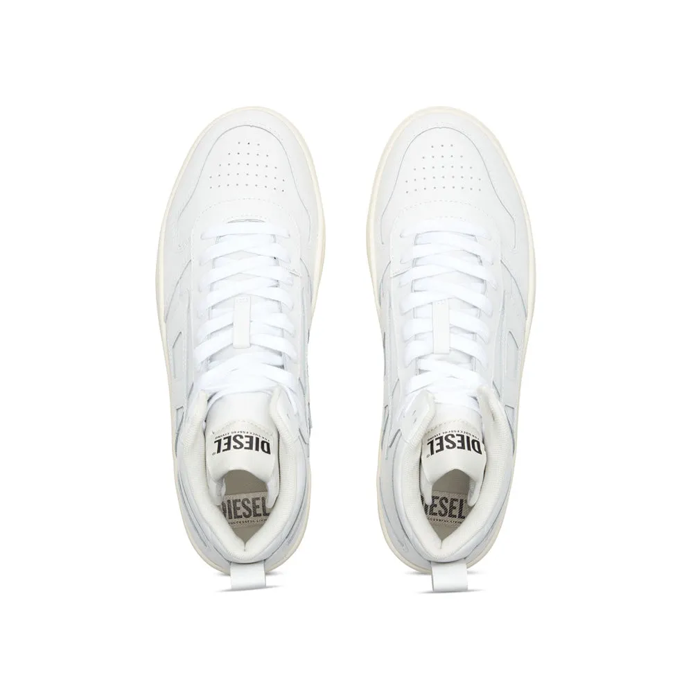S-Ukiyo V2 Mid Sneakers - White