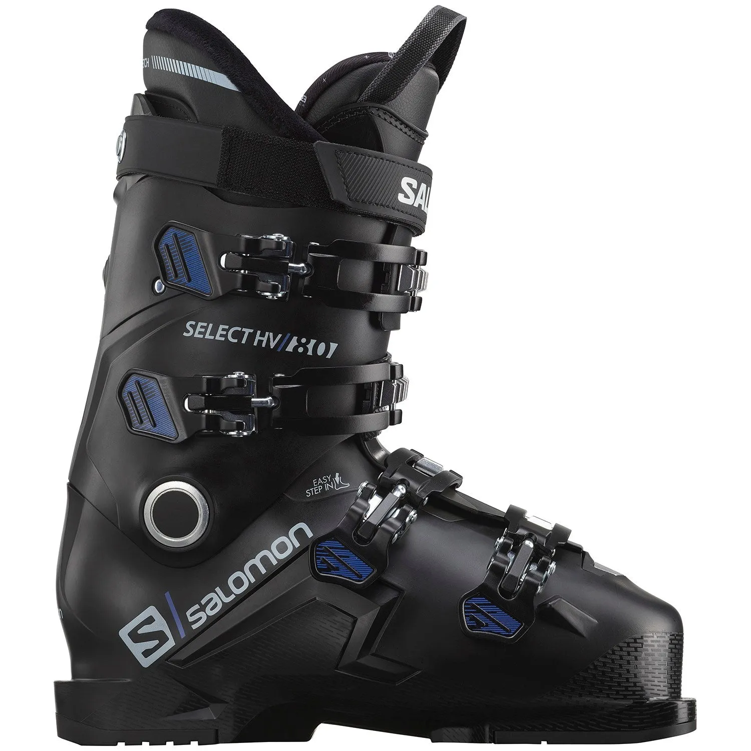 Salomon Select HV 80 Ski Boots Mens 2023