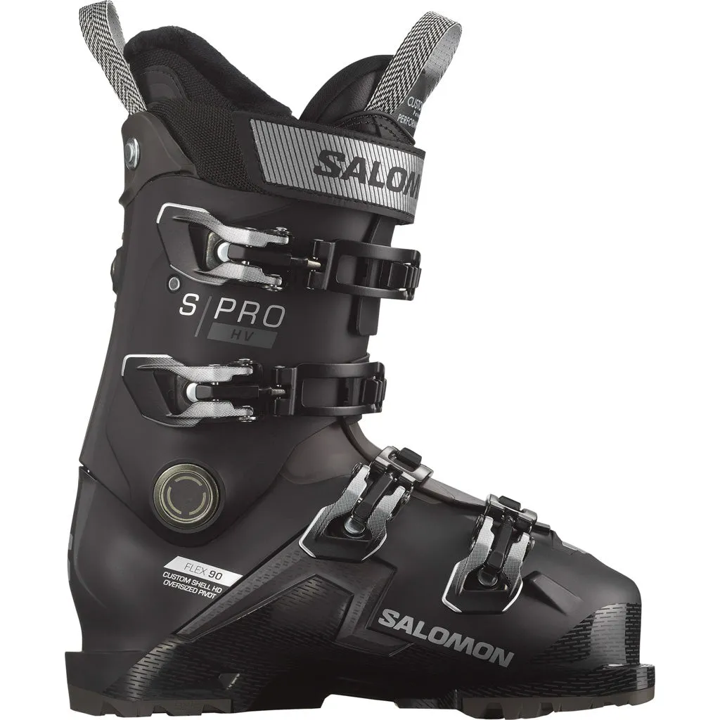 Salomon S/Pro HV 90 Womens Ski Boot 2025