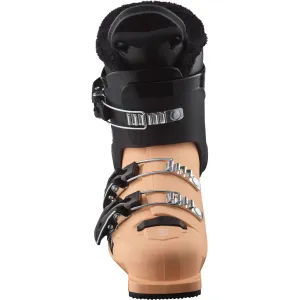 Salomon T2 RT Kids Ski Boots 2025