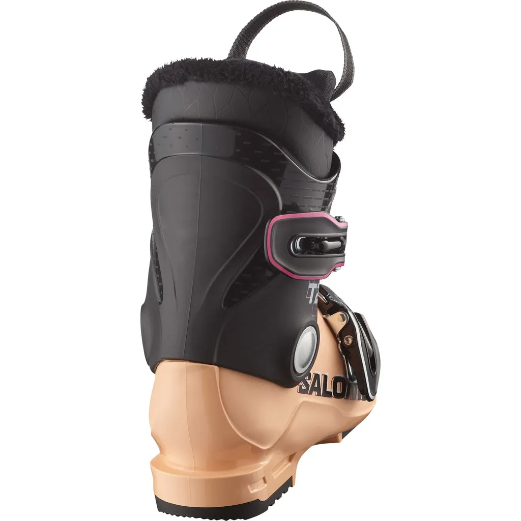 Salomon T2 RT Kids Ski Boots 2025