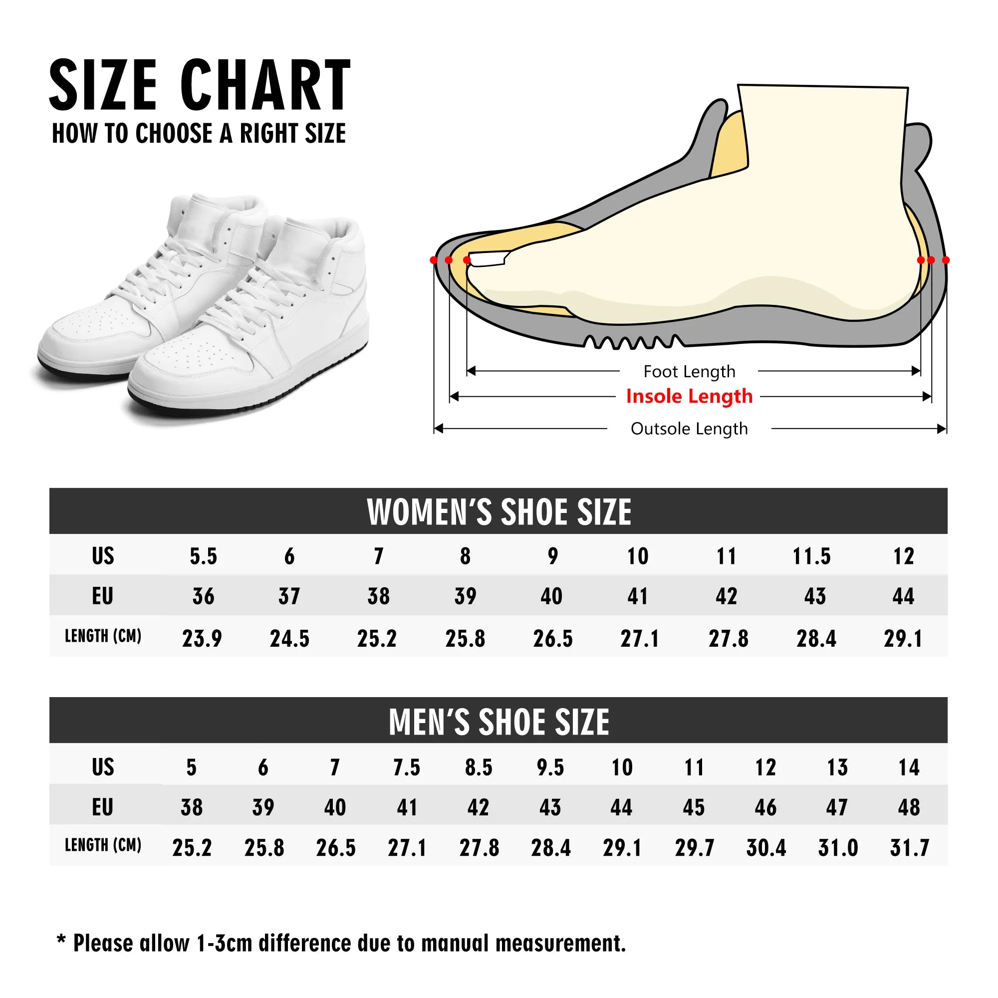 San Francisco Football Sports Team Themed Shoes