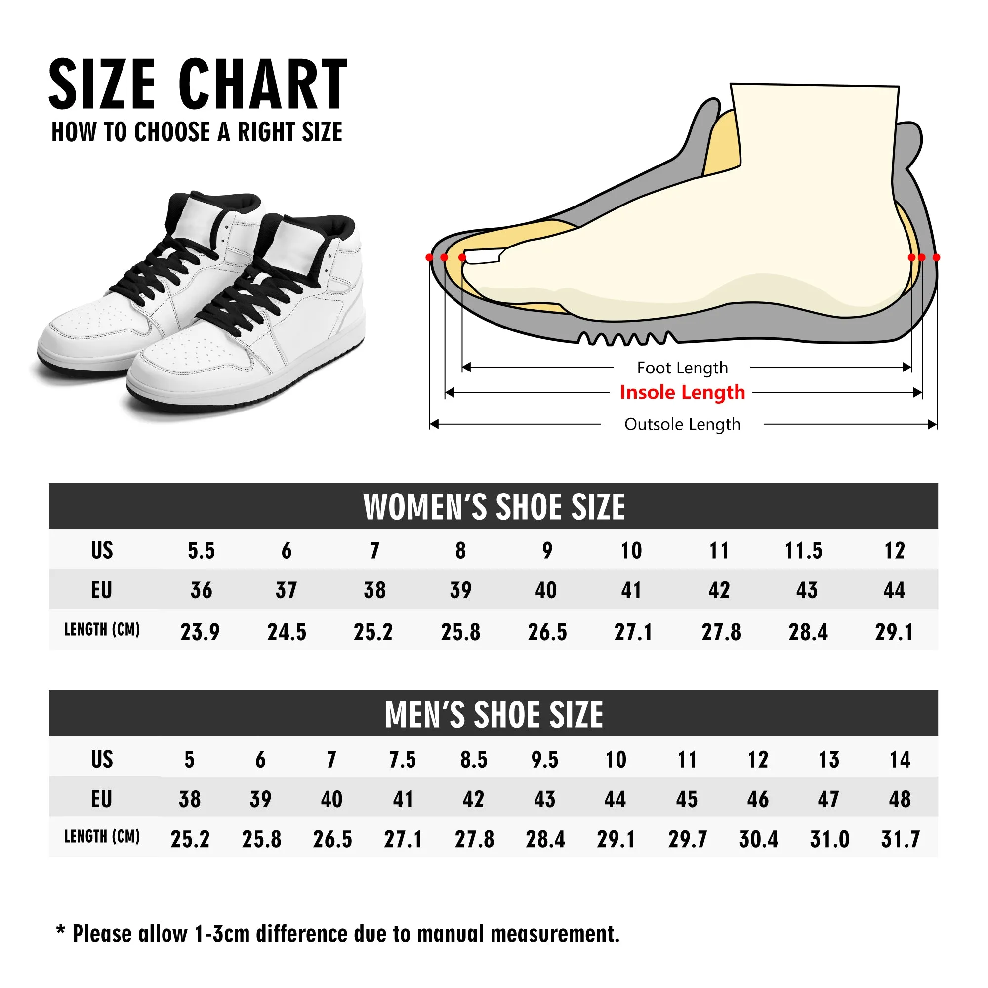 San Francisco Football Sports Team Themed Shoes