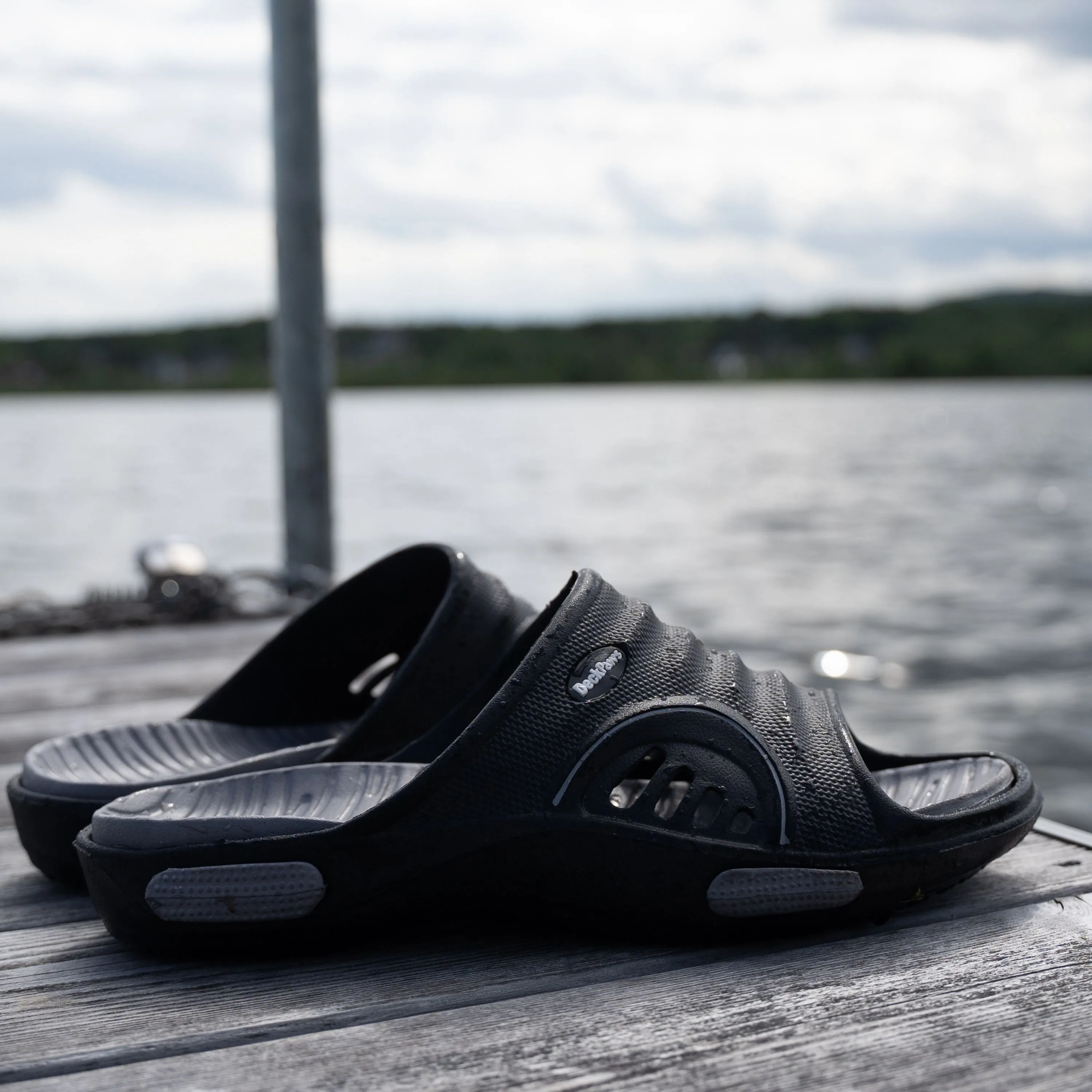 Sandales “Deck Paws” - Homme