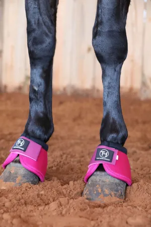 Sangria Bell Boot