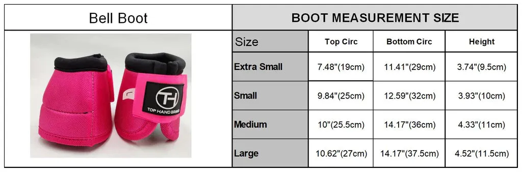 Sangria Bell Boot