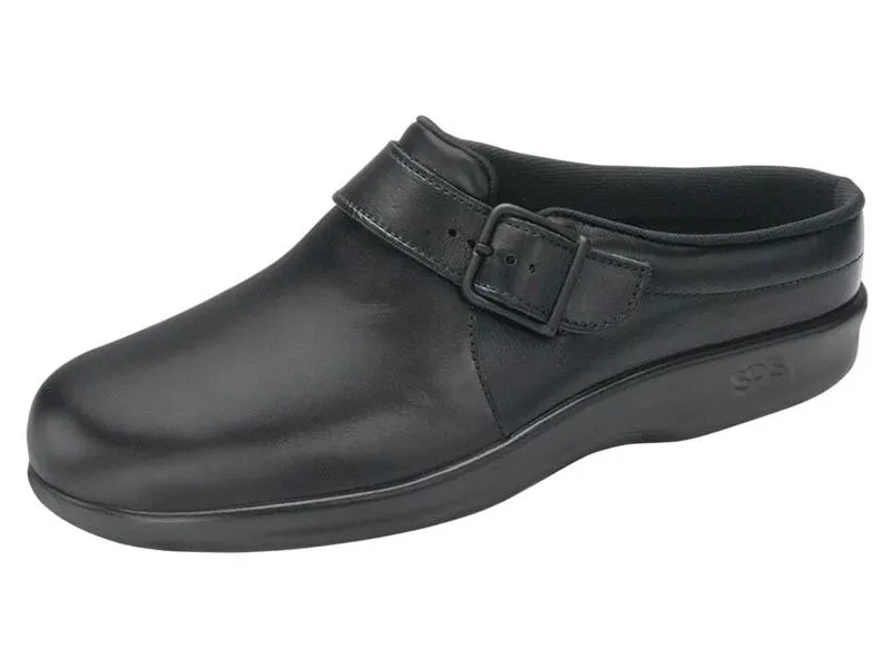 SAS Women's Orthopedic Clog