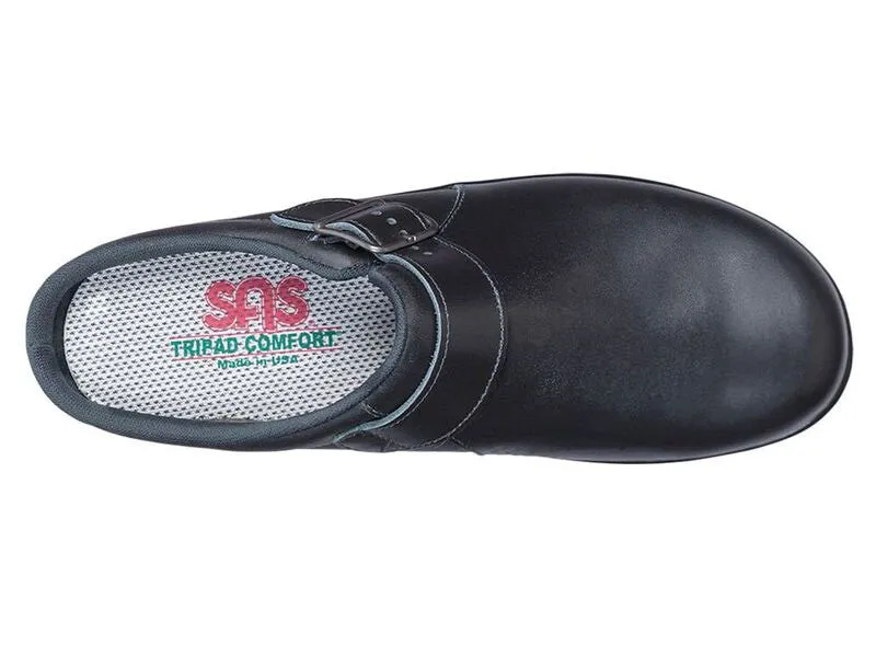 SAS Women's Orthopedic Clog