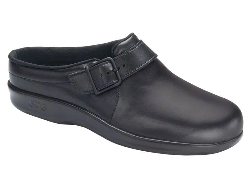 SAS Women's Orthopedic Clog