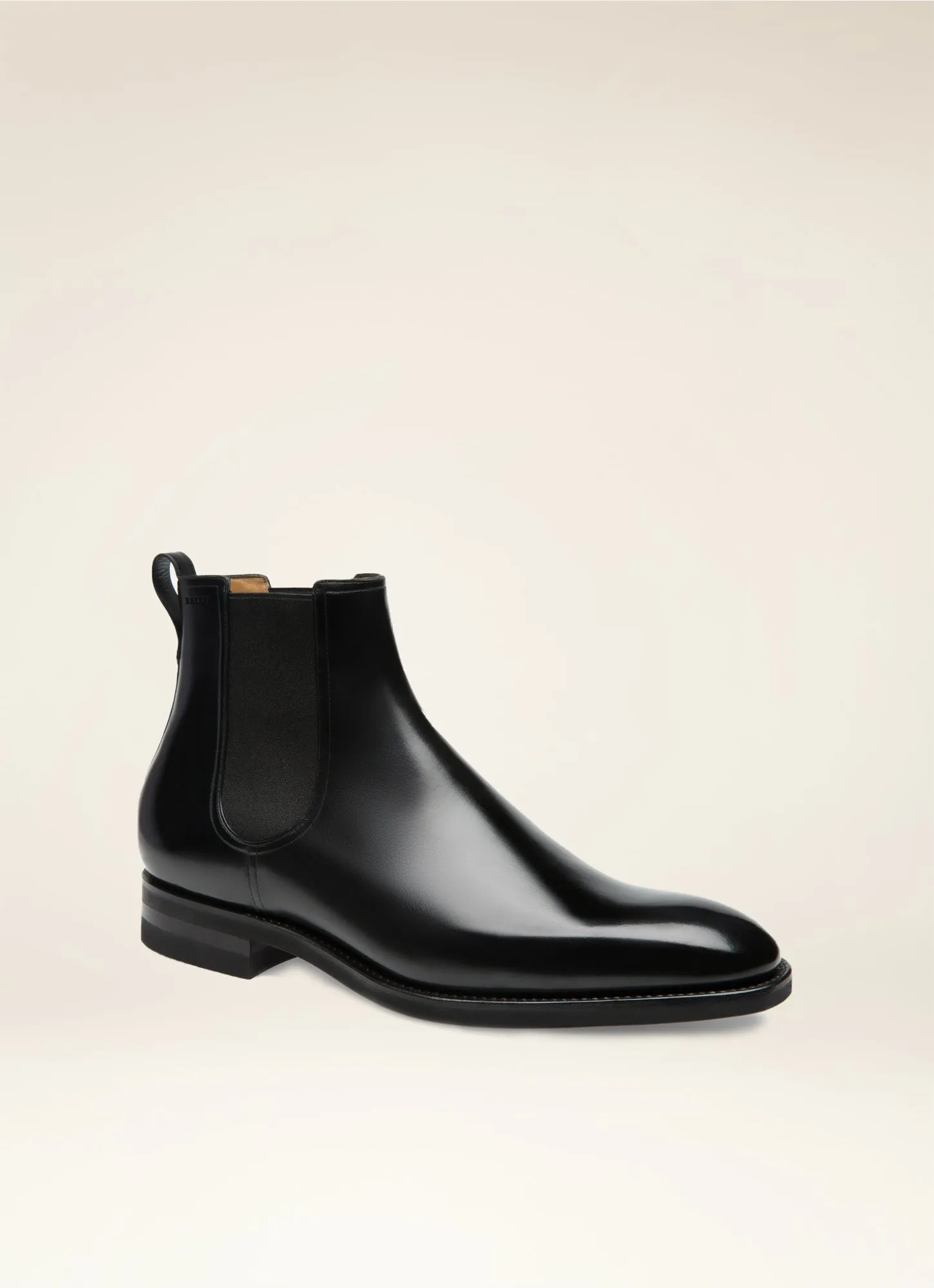 Scavone - Boots