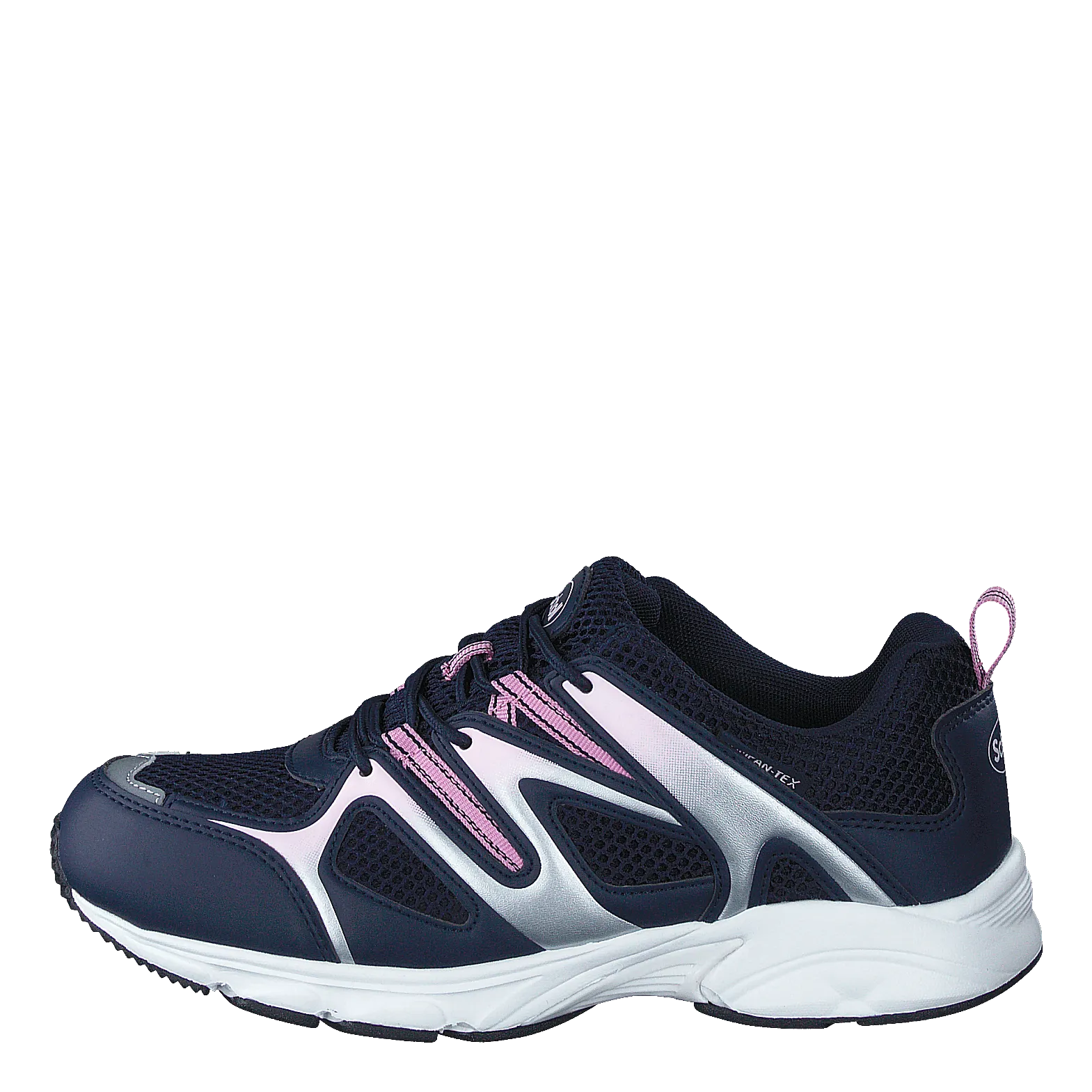 Selfoss Dk Blue/pink