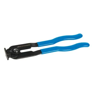 Silverline CV Boot Clamp Pliers (Ear Type) 240mm 559603