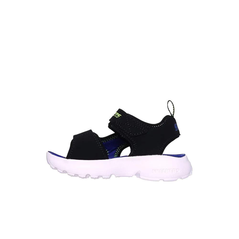 Skechers Razor Splash Aqua Buddies Sandal