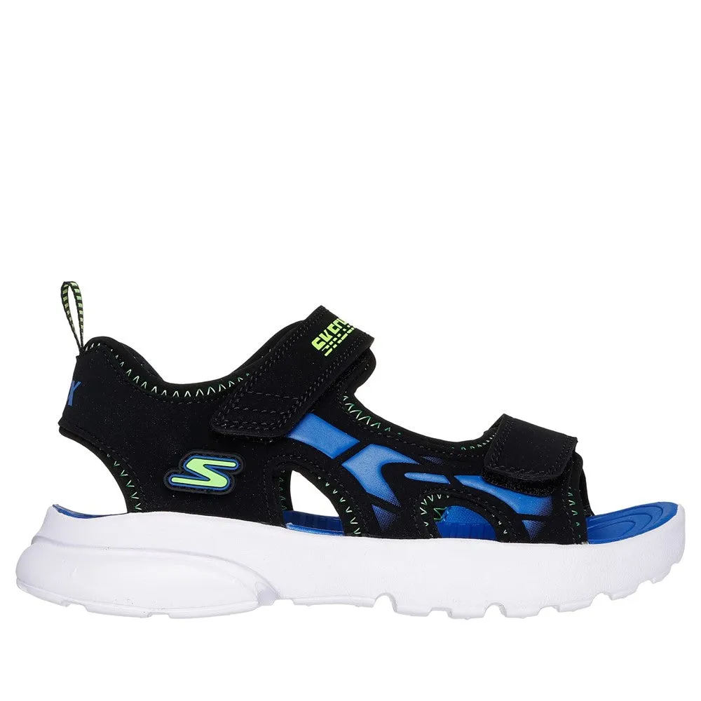 Skechers Razor Splash Aqua Buddies Sandal