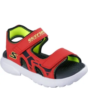 Skechers Razor Splash Aqua Buddies Sandal