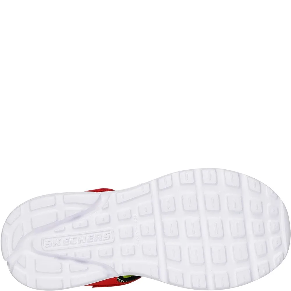 Skechers Razor Splash Aqua Buddies Sandal