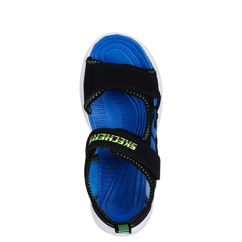 Skechers Razor Splash Aqua Buddies Sandal