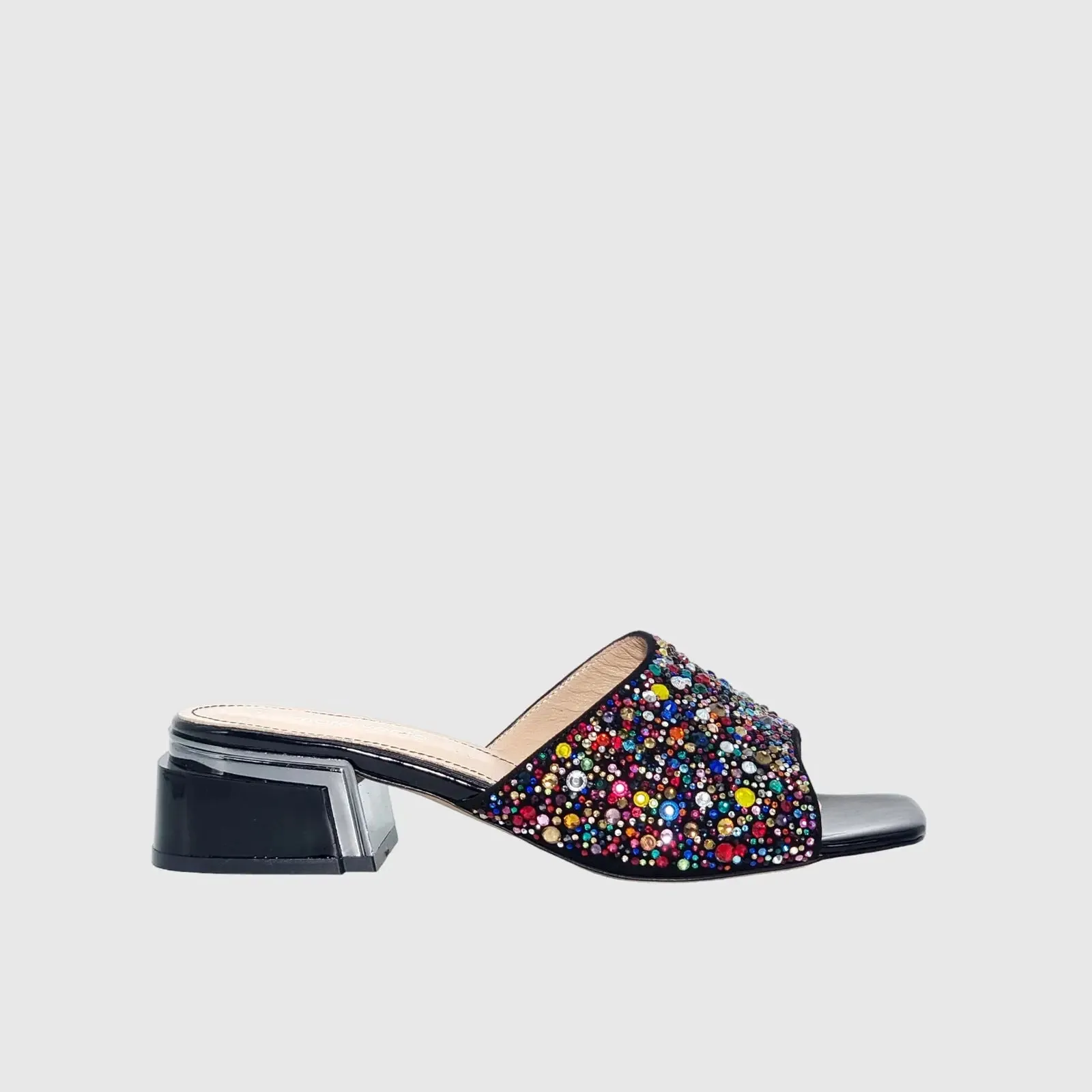 Slip-On Sandals - 6360
