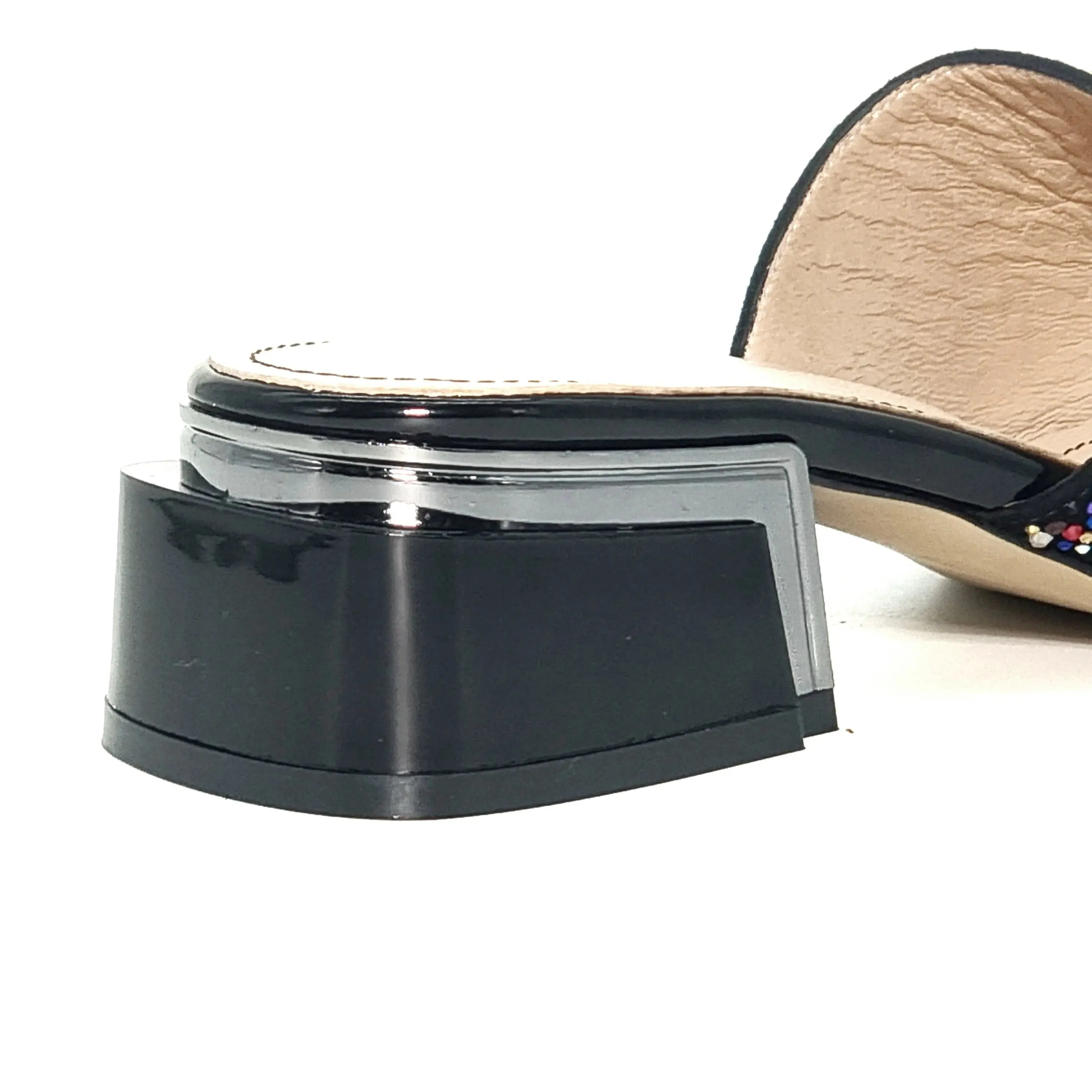 Slip-On Sandals - 6360