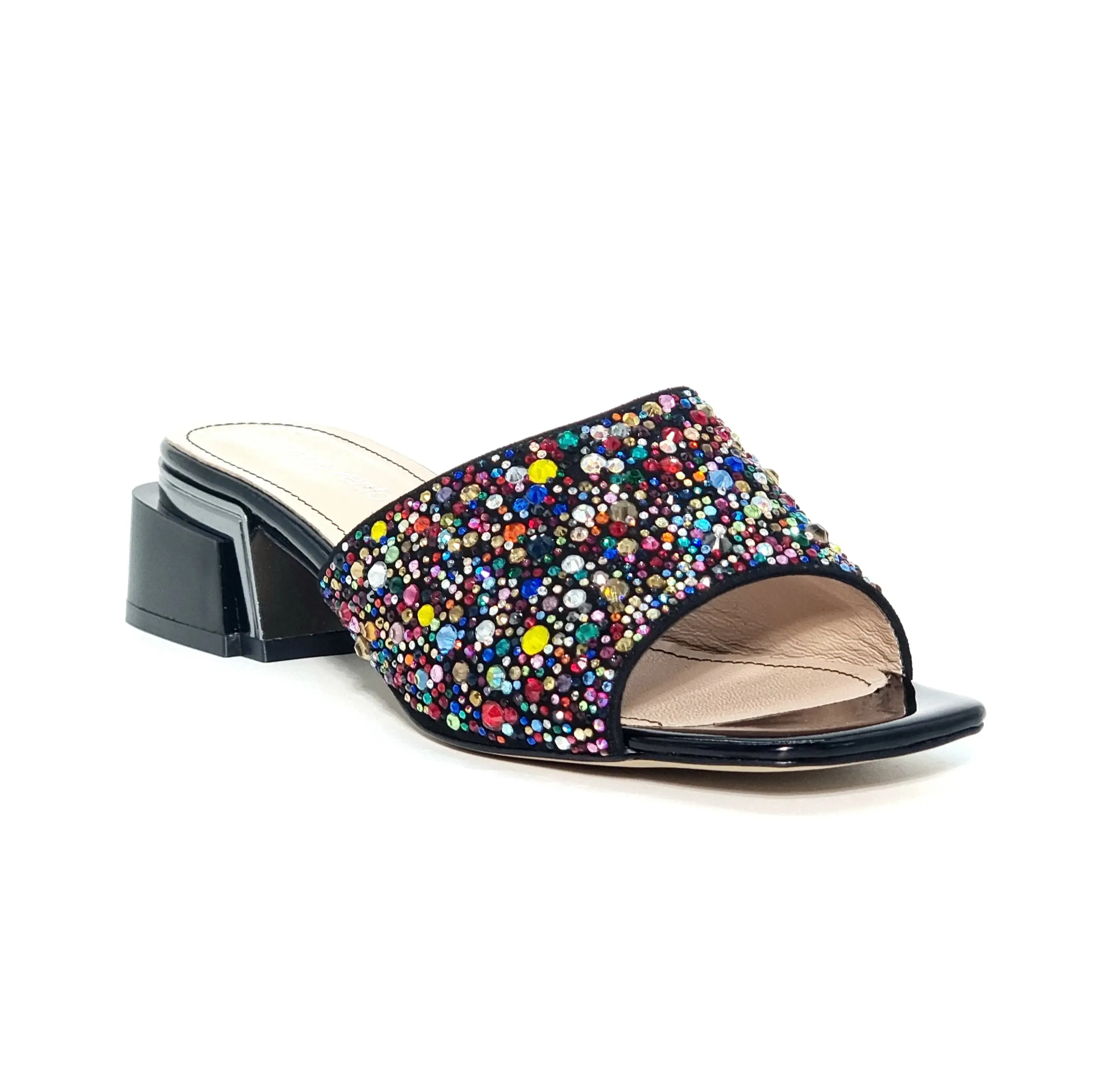 Slip-On Sandals - 6360