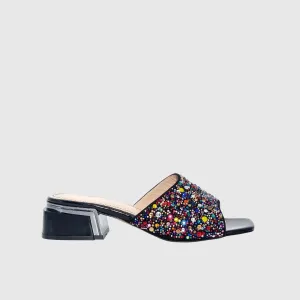 Slip-On Sandals - 6360