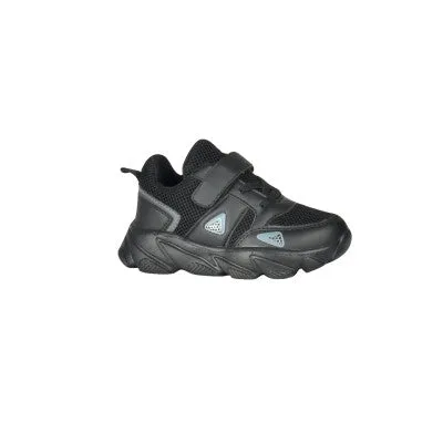 Sneakers - Black