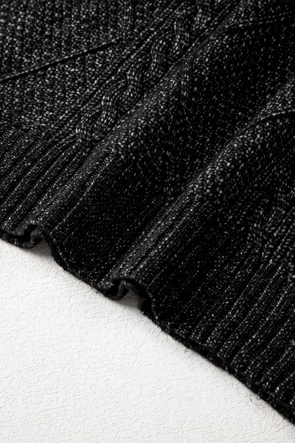Snuggle Season Sweater Dress - PREORDER