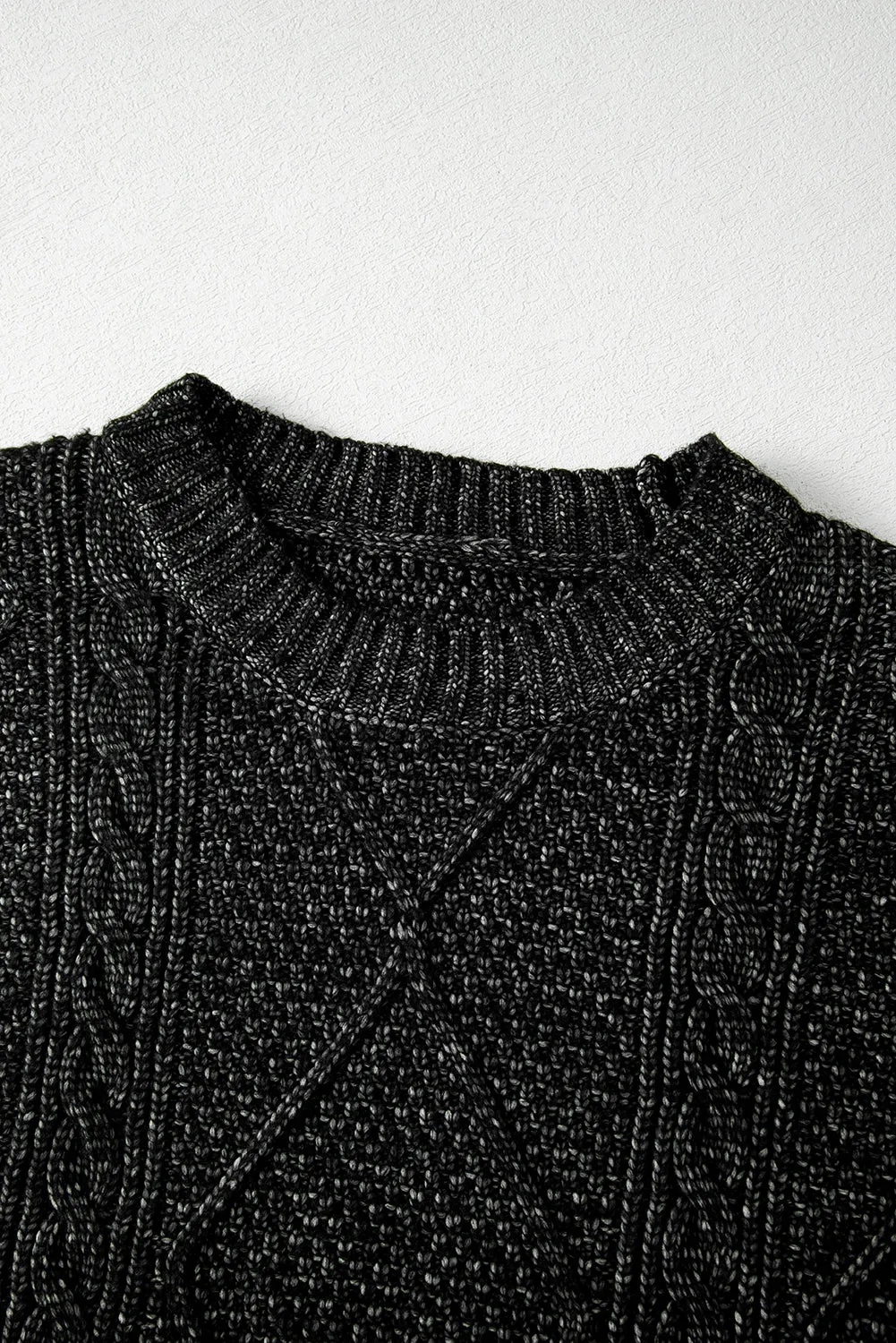 Snuggle Season Sweater Dress - PREORDER